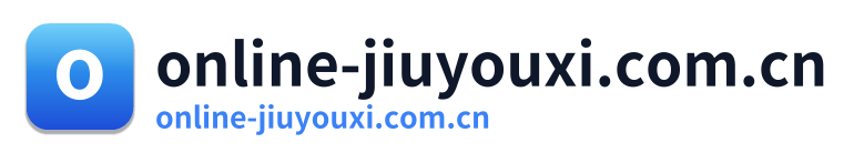 online-jiuyouxi.com.cn